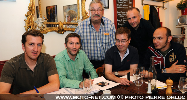 Sondage répression routière : la presse moto monte au créneau