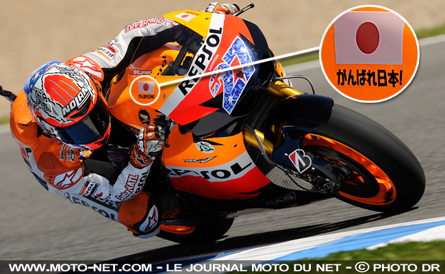 GP d'Espagne - Essais libres : Stoner, Pedrosa... et Rossi !