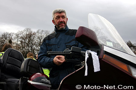 Nouvelle action de sensibilisation pour l'allumage intelligent des feux