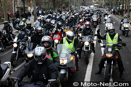 Nouvelle action de sensibilisation pour l'allumage intelligent des feux