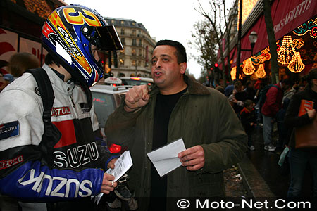 Nouvelle action de sensibilisation pour l'allumage intelligent des feux