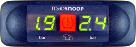 Le finlandais Nokian travaille sur un module que l’on pourrait coller dans le flanc des pneus