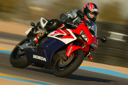 Gilles Michel (Honda) répond aux lecteurs de Moto-Net