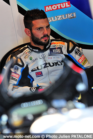 Galerie : les plus belles photos du WSBK à Magny-Cours