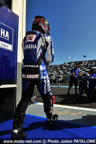 Galerie : les plus belles photos du WSBK à Magny-Cours