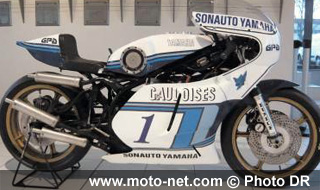 Hommage à Patrick Pons mercredi 16 novembre