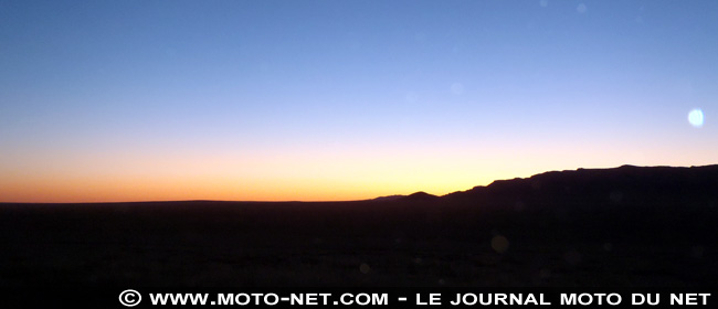 Voyage en terres nomades (12) : le désert de Gobi