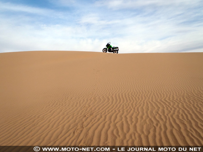 Voyage en terres nomades (12) : le désert de Gobi