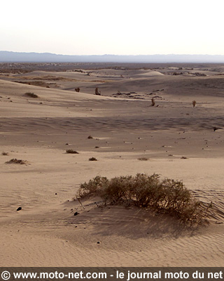 Voyage en terres nomades (12) : le désert de Gobi