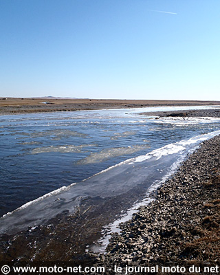 Voyage en terres nomades (12) : le désert de Gobi
