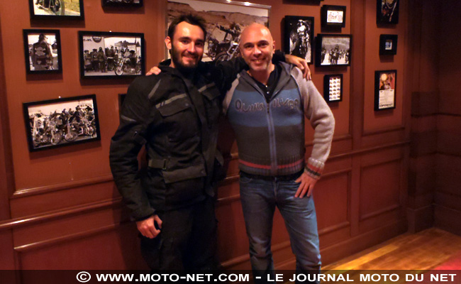 Voyage en terres nomades (09) : demain la Mongolie !