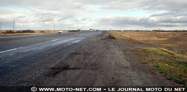 Voyage en terres nomades (09) : demain la Mongolie !