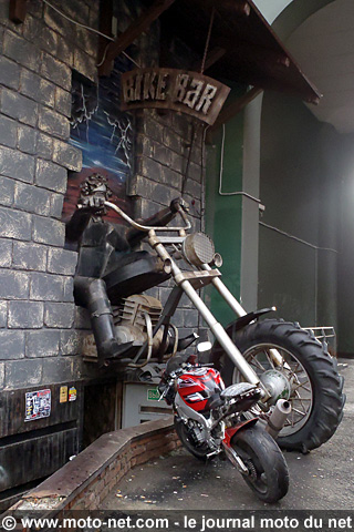 Voyage en terres nomades (09) : demain la Mongolie !