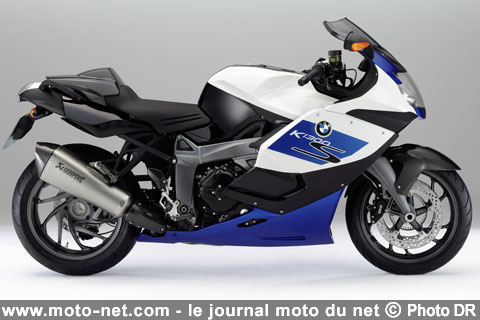 Nouveauté BMW 2012