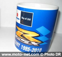 special noël Suzuki