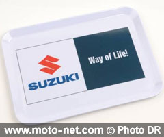 special noël Suzuki