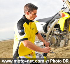 special noël suzuki