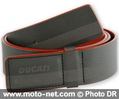 Special Noël Ducati