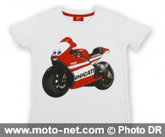 Special Noël Ducati