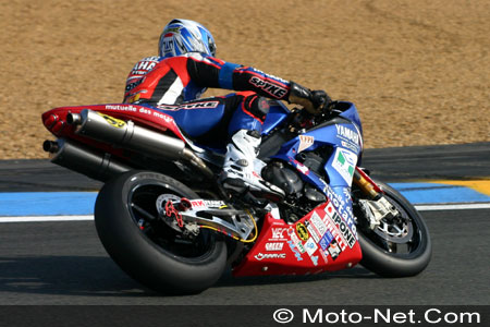 24 Heures du Mans Moto 2005 : le compte rendu complet sur Moto-Net