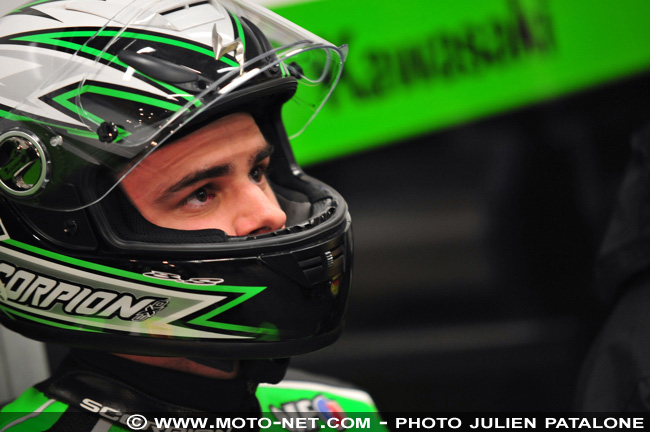 Bol d'Or 2012 - 11h00 : duel Suzuki - Kawasaki