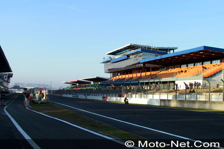 24 Heures du Mans Moto 2005 : le compte rendu complet sur Moto-Net