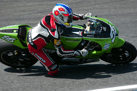 OJ de retour pour les deux prochains Grands Prix