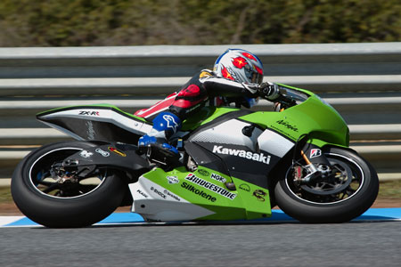 OJ de retour pour les deux prochains Grands Prix