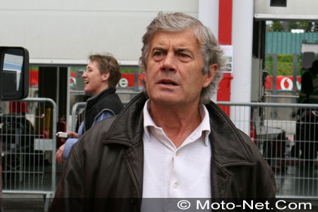 Bol d'Or Classic 2005 : les seventies rugissantes