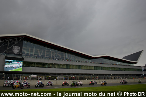 WSBK Grande-Bretagne (10 sur 14) : Vidéos, déclarations et analyse du SBK à Silverstone
