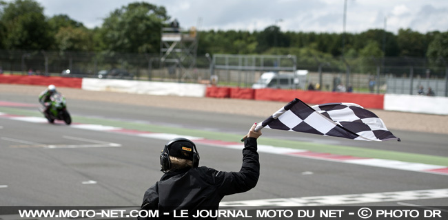  Loris Baz - WSBK Grande-Bretagne (10 sur 14) : Vidéos, déclarations et analyse du SBK à Silverstone