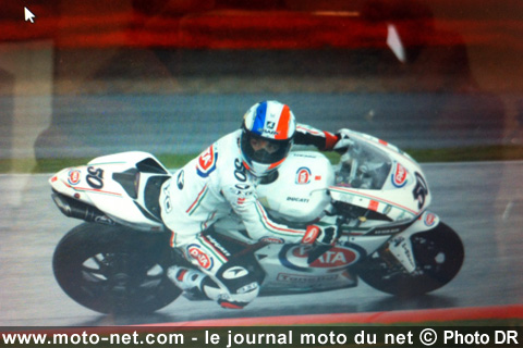 Sylvain Guintoli - WSBK Grande-Bretagne (10 sur 14) : Vidéos, déclarations et analyse du SBK à Silverstone