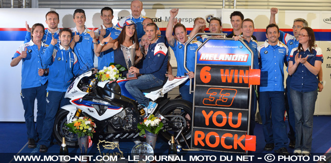 WSBK Russie (11 sur 14) : Vidéos, déclarations et analyse du SBK à Moscou