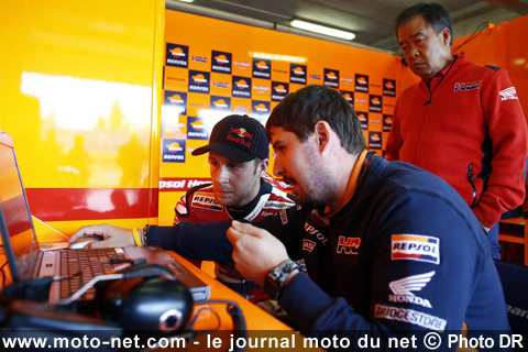 Jonathan Rea back to school - WSBK Russie (11 sur 14) : Vidéos, déclarations et analyse du SBK à Moscou