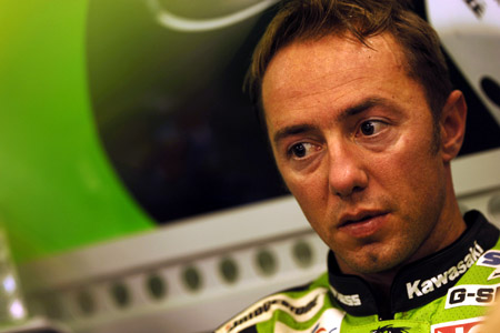 Olivier Jacque à Shanghai : like a fish in the water !