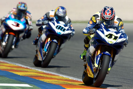 Le Mondial Superbike et Supersport 2005 à Monza sur Moto-Net