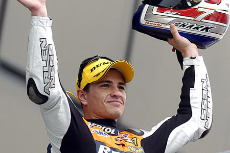Le Grand Prix de France Moto 2005 : le tour par tour sur Moto-Net