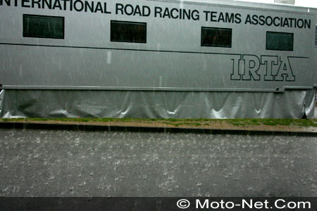 Le Grand Prix de France Moto 2005 : le tour par tour sur Moto-Net