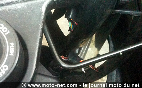 Kawasaki propose Mondial Assistance à ses clients