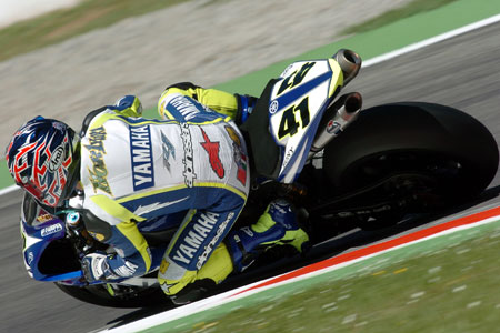 Le Mondial Superbike et Supersport 2005 à Silverstone sur Moto-Net