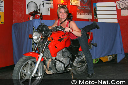 René les Gaz en concert