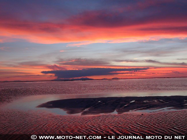 Amérique latine à moto (09) : dernier bivouac en Colombie