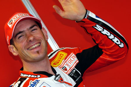 Le Mondial Superbike et Supersport 2005 à Misano sur Moto-Net