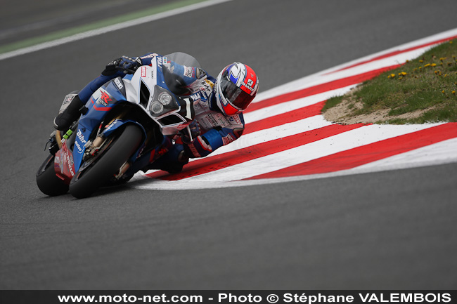 Bol d'Or 2013 : Kawasaki s'impose pour la 2ème fois d'affilée