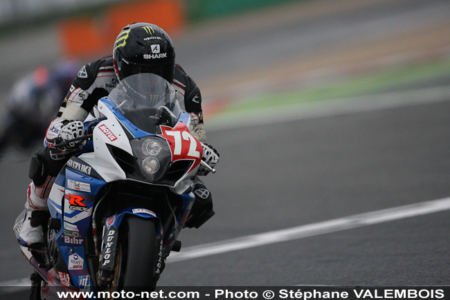 Bol d'Or 2013 : Kawasaki s'impose pour la 2ème fois d'affilée