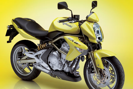 ER-6n : la moto que tout le monde attendait ?