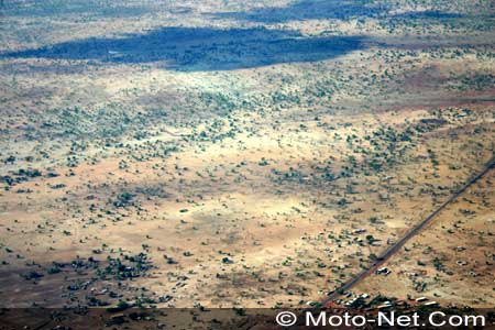 Moto-Net au Burkina Faso