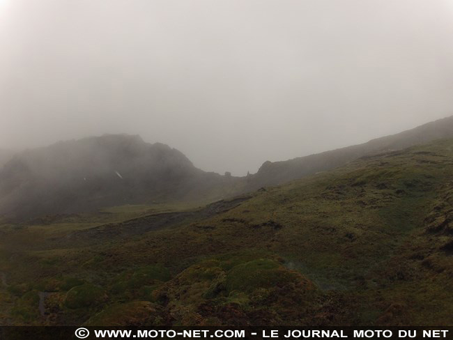 Amérique latine à moto (19) : dans les montagnes de Cocuy