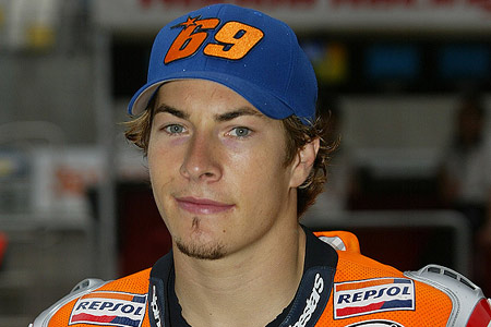 Hayden : première fugue en HRC Majeur