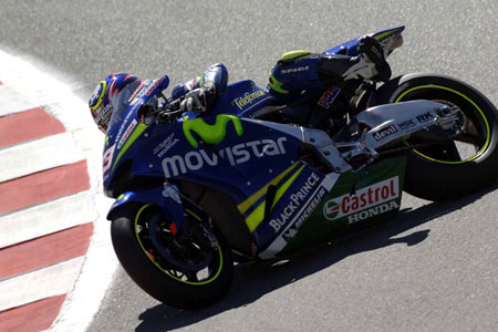 Le Grand Prix des États-Unis Moto 2005 : le tour par tour sur Moto-Net